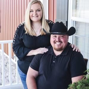 Meet your Posher, Mckenzie